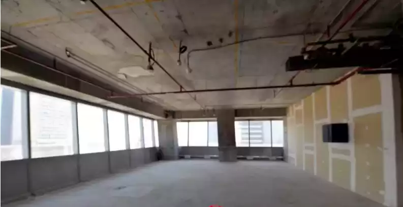 تجاری پوسته و هسته U/F دفتر  برای فروش که در السد , دوحه #7274 - 1  image 